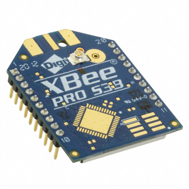 XBP9B-XCUT-022 Digi  RF Transceiver Modules and Modems